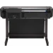 HP Designjet T650 impresora de gran formato Wifi Inyección de tinta térmica Color 2400 x 1200 DPI 914 x 1897 mm Ethernet