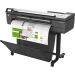 HP Designjet T830 impresora de gran formato Wifi Inyección de tinta térmica Color 2400 x 1200 DPI A0 (841 x 1189 mm) Ethernet