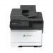 Lexmark CX522ade Laser A4 2400 x 600 DPI 16 ppm