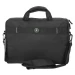 Manhattan 440363 maletín para laptop 35.8 cm (14.1") Bolsa tipo mensajero Negro