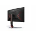 AOC C27G2 monitor de computadora 68.6 cm (27") 1920 x 1080 Pixeles Full HD LED Negro, Rojo