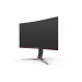 AOC C27G2 monitor de computadora 68.6 cm (27") 1920 x 1080 Pixeles Full HD LED Negro, Rojo