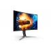 AOC C24G2 monitor de computadora 59.9 cm (23.6") 1920 x 1080 Pixeles Full HD Negro