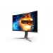 AOC C24G2 monitor de computadora 59.9 cm (23.6") 1920 x 1080 Pixeles Full HD Negro