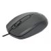 Manhattan Mouse USB óptico con cable - Comfort II