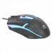 Manhattan Mouse Gaming óptico cableado USB con iluminación LED RGB