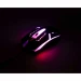 Manhattan Mouse Gaming óptico cableado USB con iluminación LED RGB