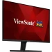 Viewsonic VA2715-2K-MHD monitor de computadora 68.6 cm (27") 2560 x 1440 Pixeles Quad HD LED