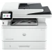 HP LaserJet Pro MFP 4103fdw Printer