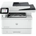 HP LaserJet Pro MFP 4103dw Printer