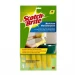 Guante Multiusos 3M Scotch Brite 7 - 7 1/2 Ch/Med 1 Pza