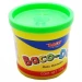 Plastilina Baco Doh 120 gr Color Verde Fluorescente