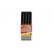 Marcador Permanente BIC Intensity Punta Fina 1.1mm Color Negro C/12 Pzas