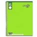 CUADERNO ESTRELLA PROFESIONAL C5 100H KID