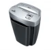 Fellowes W-11C Cross-Cut Shredder trituradora de papel Trituración cruzada 22.9 cm