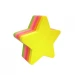 CUBO MAE NEON 64X67MM 5 COLORES ESTRELLA 250 HOJAS