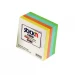 CUBO MAE PASTEL 4 COLORES 400 HJS 3X3