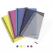 FOLDER MAE C/COSTILLA CARTA COLORES SURTIDOS C/10