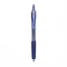 BOLIGRAFO PILOT PRECISE GEL RET 0.7 AZUL C/12