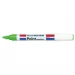 Marcador Pilot Paint Color Verde c/12 Piezas