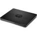 HP Unidad externa USB DVDRW unidad de disco óptico DVD±RW Negro