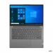 Lenovo V V14 Computadora portátil 35.6 cm (14") HD AMD Ryzen™ 5 8 GB DDR4-SDRAM 256 GB SSD Wi-Fi 5 (802.11ac) Windows 10 Pro Gris