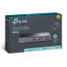 TP-Link TL-SF1024D dispositivo de redes Fast Ethernet (10/100) Negro