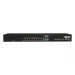 Tripp Lite B072-008-1 KVM NetCommander Cat5 de 8 puertos para instalar en 1U de rack