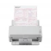 Fujitsu SP-1130 Escáner con alimentador automático de documentos (ADF) 600 x 600 DPI A4 Blanco