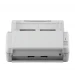 Fujitsu SP-1130 Escáner con alimentador automático de documentos (ADF) 600 x 600 DPI A4 Blanco