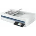 HP ScanJet Enterprise Flow N6600 fnw1