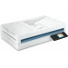 HP ScanJet Enterprise Flow N6600 fnw1