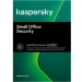 Licencia Antivirus Kaspersky ESD Small Office Security 50 Dispositivos 3 Años 50 Mobile + 1 File Server