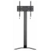 Manhattan 462044 soporte para TV 177.8 cm (70") Negro