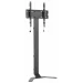 Manhattan 462044 soporte para TV 177.8 cm (70") Negro