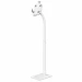 Manhattan 406345 soporte Tablet/UMPC Blanco