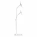 Manhattan 406345 soporte Tablet/UMPC Blanco