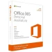 Microsoft Office 365 Personal 1 licencia(s) Descarga electrónica de software (ESD) Plurilingüe 1 Año(s)