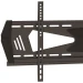 StarTech.com Soporte Fijo de Soporte de Montaje en Pared para TV de 37 a 70 Pulgadas - Antirrobo