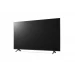 LG 65UR640S pantalla de señalización Pantalla plana de señalización digital 165.1 cm (65") LED Wifi 400 cd / m² 4K Ultra HD Azul Sistema operativo de la web