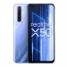 Smartphone RealMe X50 6.57" 5G FHD 128GB/6GB Cámara 48MP+8MP+2MP+2MP/16MP+2MP Snapdragon Android 10 Color Morado