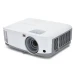 Viewsonic PA503S video proyector Proyector de alcance estándar 3600 lúmenes ANSI DLP SVGA (800x600) Gris, Blanco