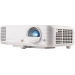 Viewsonic PX701-4K video proyector Proyector de alcance estándar 3200 lúmenes ANSI DMD 2160p (3840x2160) Blanco